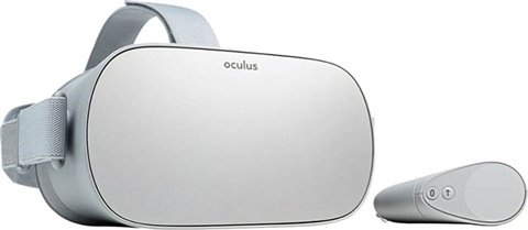 Oculus deals quest cex